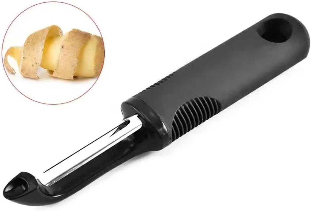 Peeler Vegetable and Fruit Peeler for Potato, Carrot