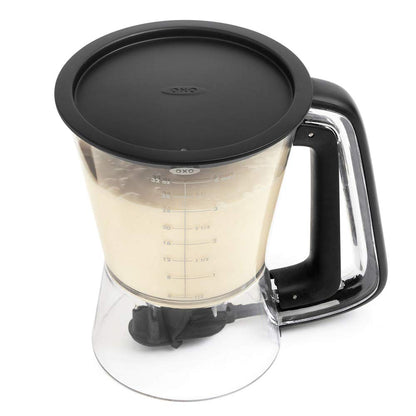 Oxo Precision Batter Dispenser, 1 EA