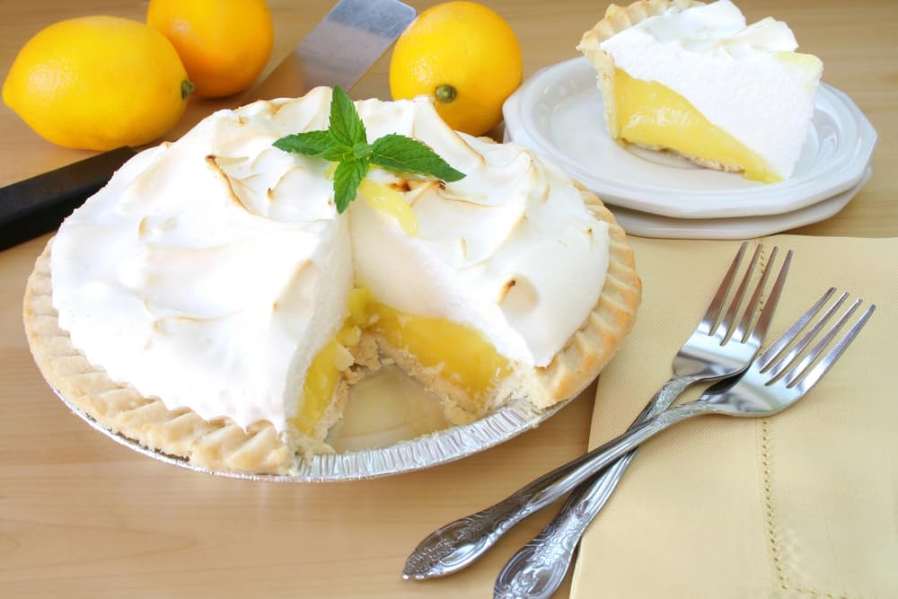 A Blend Above Banana Cream No-Bake Dessert Mix, 3 Pack, No-Bake Cheesecake, Fruit Dip, Dessert Mix, Bagel Topping, Frosting, Cheesecake Filling, Quick and Easy to Make, Makes 16 Ounces, Cream Cheese,
