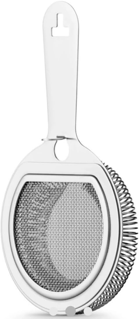 Kilpatrick Fine Mesh Cocktail Bar Strainer