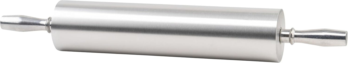 Winco Winware 18-Inch Aluminum Rolling Pins RollingPins