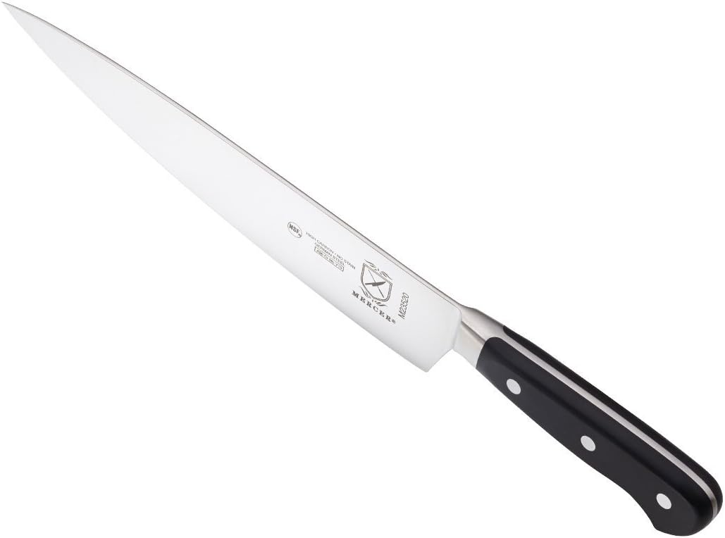 Mercer Culinary M23610 Renaissance, 5-Inch Tomato Knife