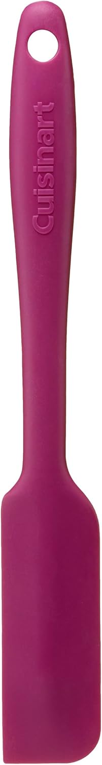 Cuisinart CTG-00-S3MSJ Mini Silicone Spatulas, Set of 3, Jewel