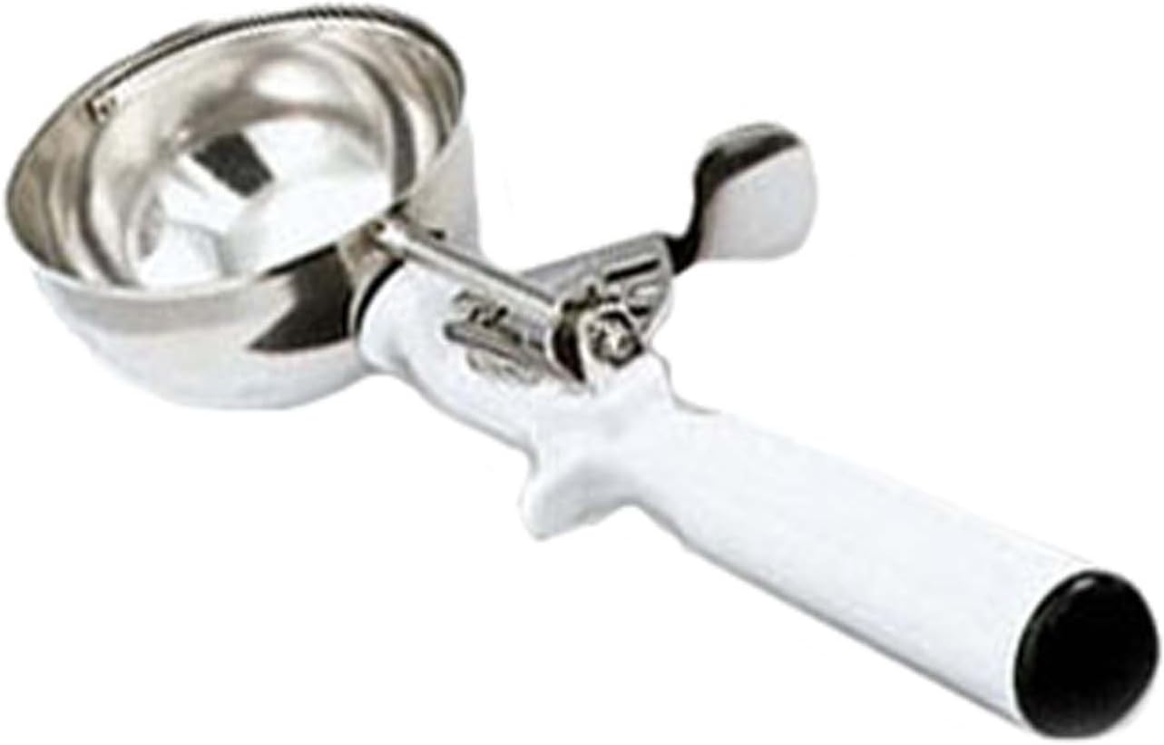 Vollrath 3/4 oz Stainless Steel Disher - Size 40