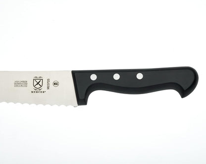 Mercer Culinary M23610 Renaissance, 5-Inch Tomato Knife