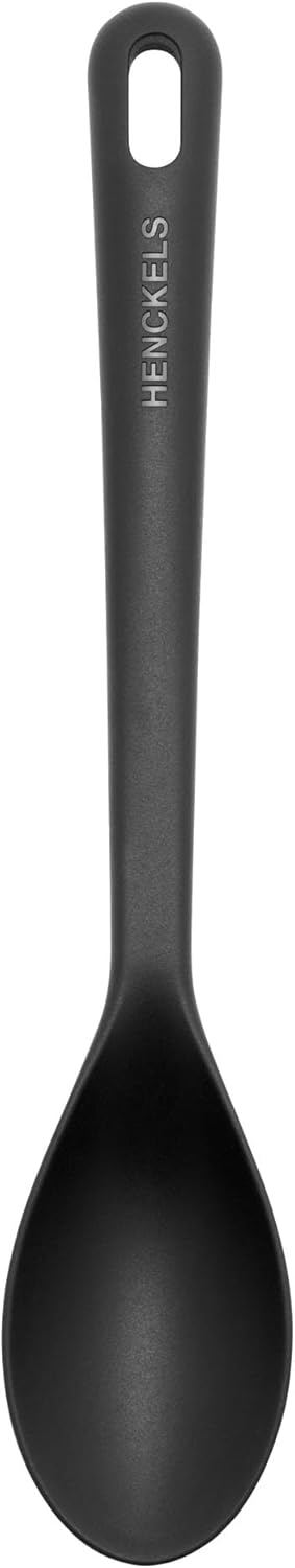 HENCKELS Silicone Onyx 4-pc Chef's Cooking Utensil Set
