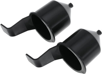 Liquid Consistency Thickness Cup Viscosity Measuring Cup Measure Paint Varnish Lacquer Inks Replace SG244 (1)