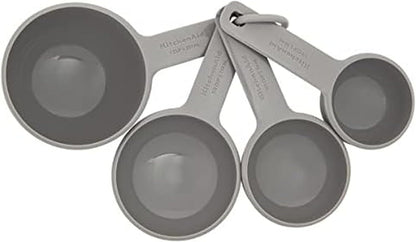 KitchenAid Universal Measuring Cup Set, 4-Piece, Pistachio