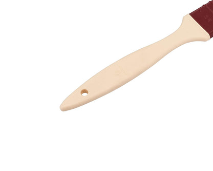 Matfer Bourgeat Natural Pastry Brush, Flat, 1 3/4"