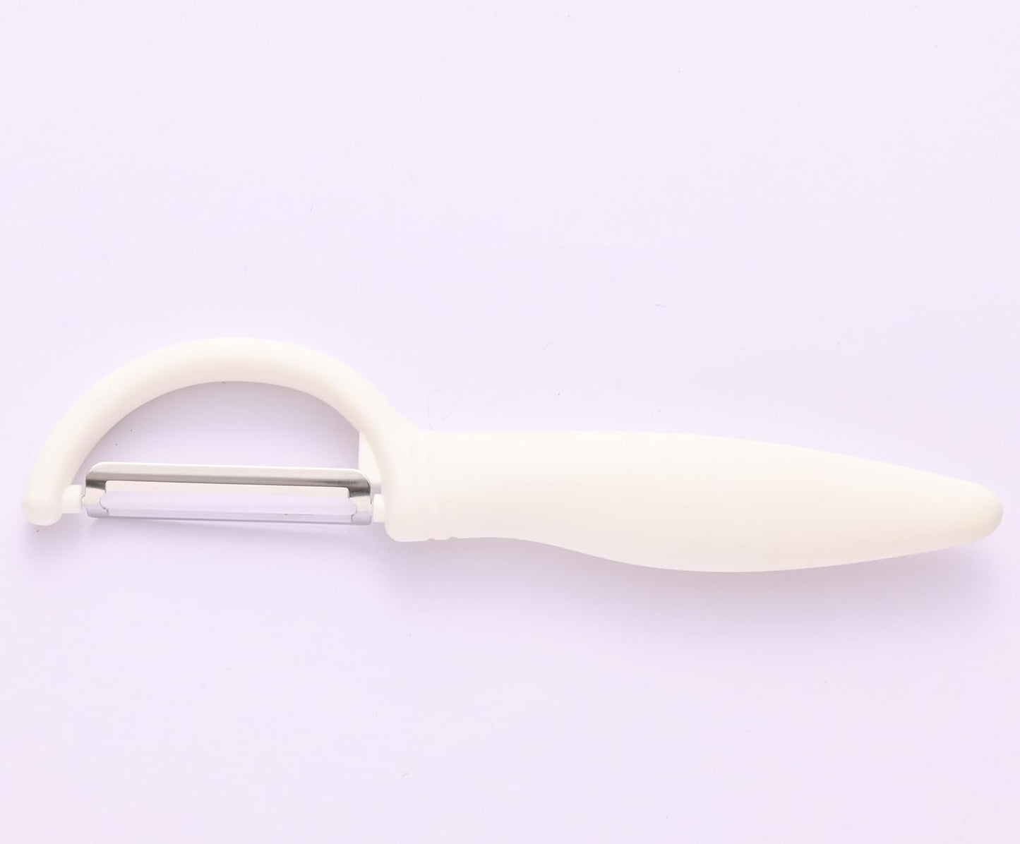 Kitchen Scissors with Magnetic Holder Heavy Duty Magnetic Scissors for Fridge, Kitchen Shears Magnet Sheath Set for Food Meat Pizza Herb Vegetables, White