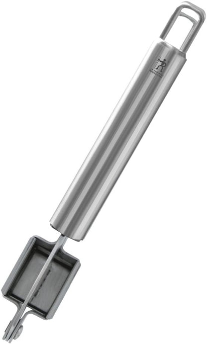 HENCKELS Stainless Steel Garlic Press