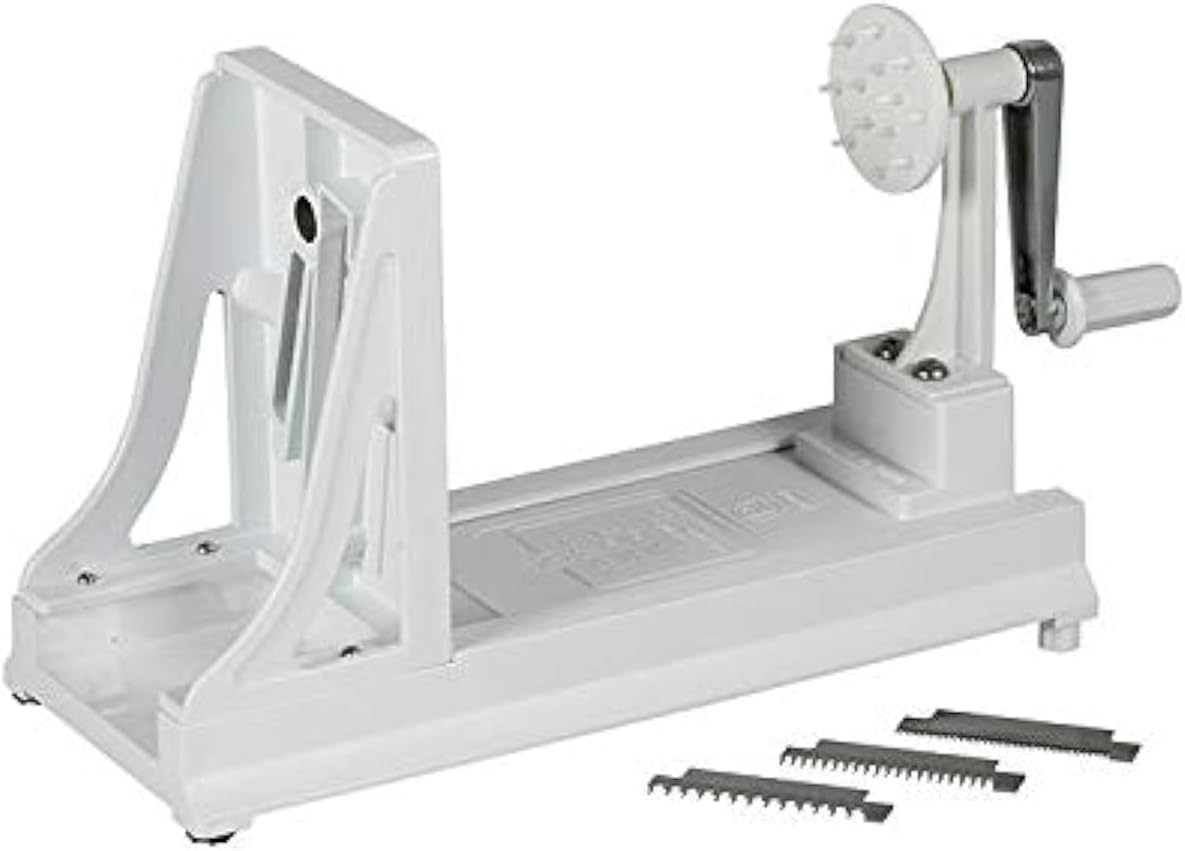 Benriner Japanese Mandolin Vegetable Slicer