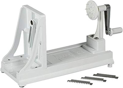 Benriner Japanese Mandolin Vegetable Slicer