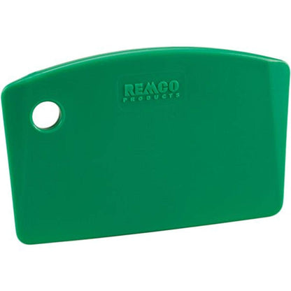 Remco 69593 Scraper,Bench,5.5",PP,Blue