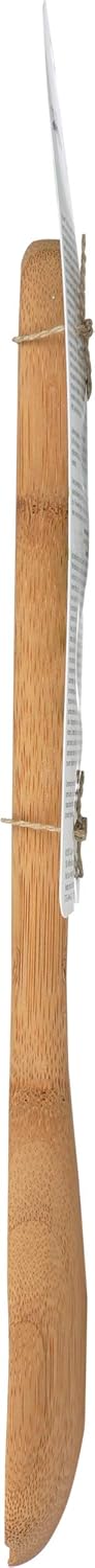 Cuisinart GreenGourmet Bamboo Basting Brush 15" x 3" x 0.5"