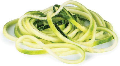 Prepworks from Progressive Dicer Spiralizer Veggie Chopper, White