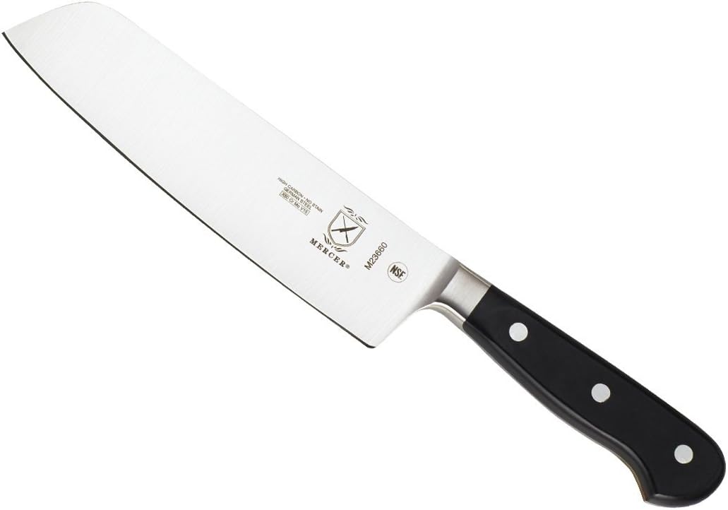 Mercer Culinary M23610 Renaissance, 5-Inch Tomato Knife