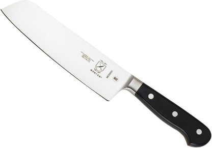 Mercer Culinary M23610 Renaissance, 5-Inch Tomato Knife