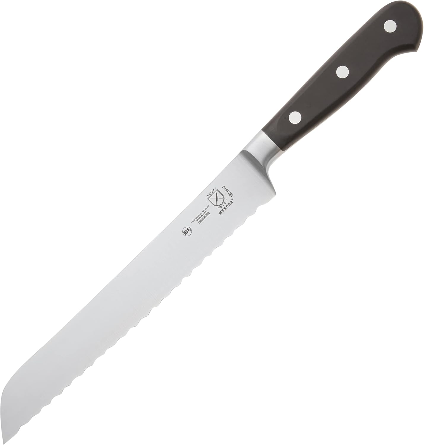 Mercer Culinary M23610 Renaissance, 5-Inch Tomato Knife