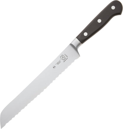 Mercer Culinary M23610 Renaissance, 5-Inch Tomato Knife