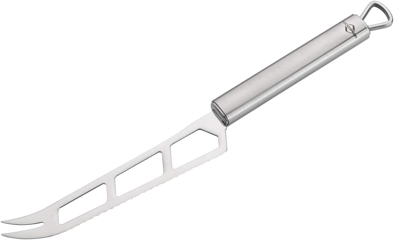 Küchenprofi K1210142800 Parma Stainless Steel Y-Peeler, 7.5 Inch