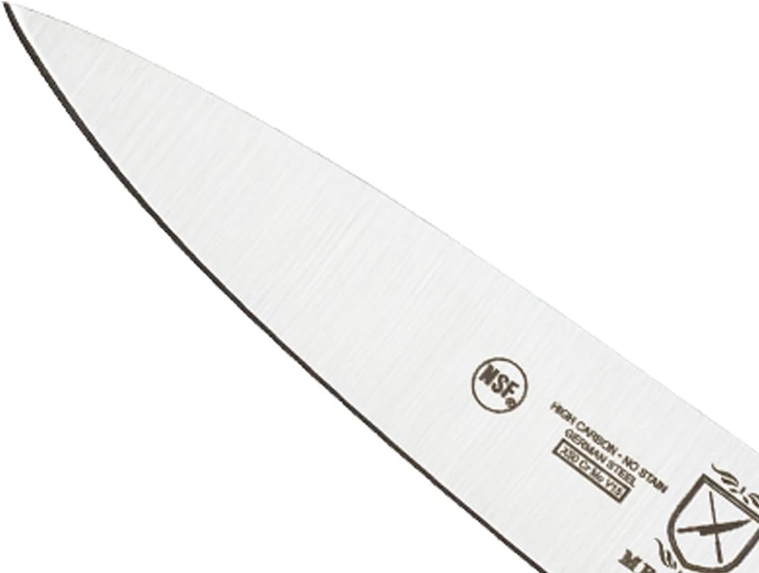 Mercer Culinary M23610 Renaissance, 5-Inch Tomato Knife