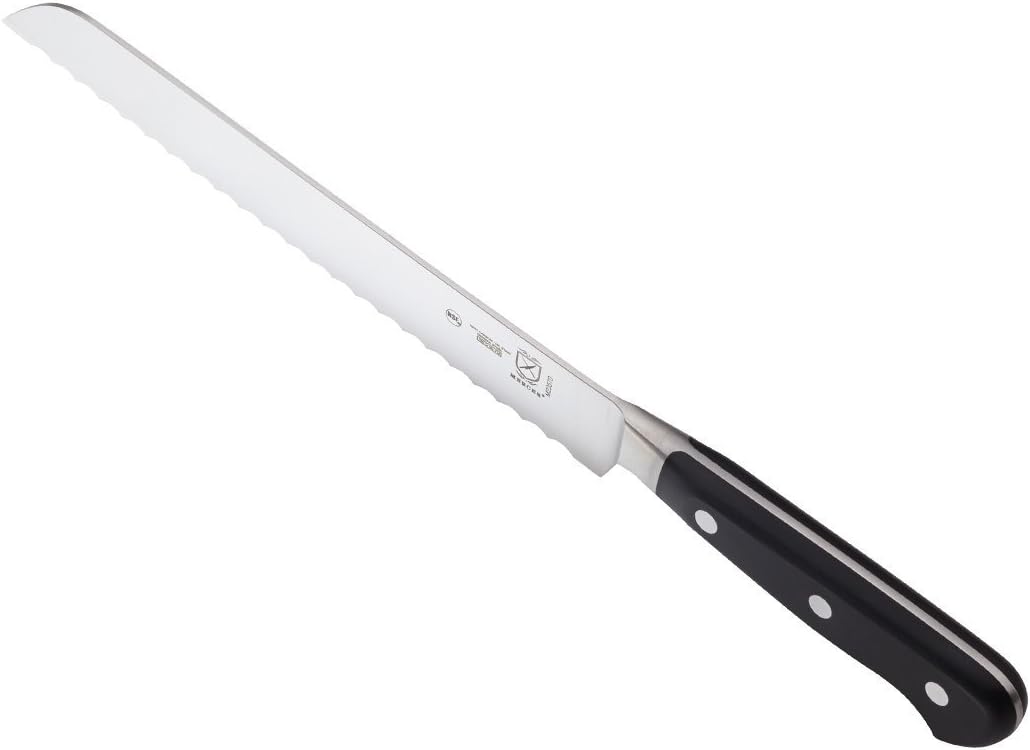 Mercer Culinary M23610 Renaissance, 5-Inch Tomato Knife