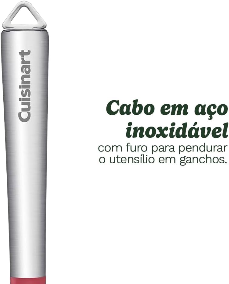 Cuisinart Tool, Silver Can Opener, One Size