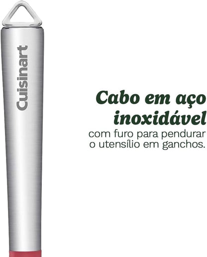 Cuisinart Tool, Silver Can Opener, One Size