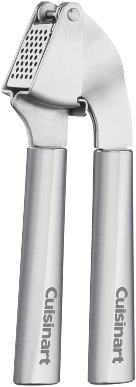 Cuisinart Tool, Silver Can Opener, One Size