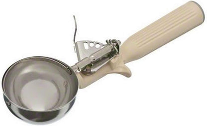 Vollrath 3/4 oz Stainless Steel Disher - Size 40
