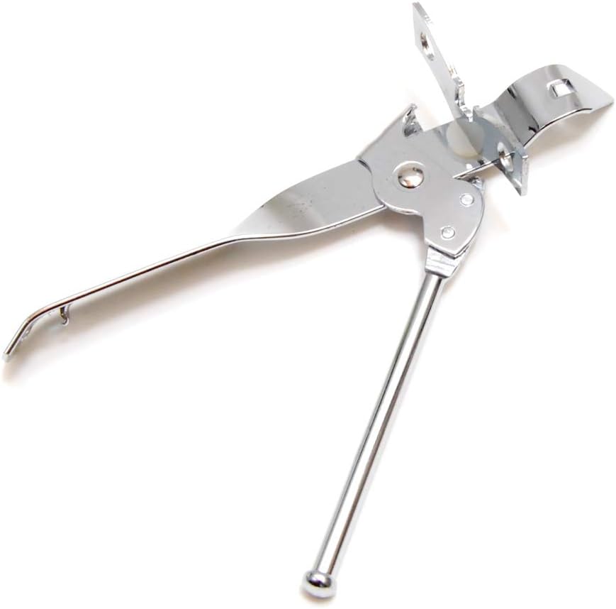 PitLite Multifunctional Can Opener Open Cans Beer Bottles Soda Lids For Camping Picnic Travel And Home Kitchen