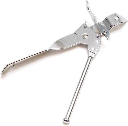 PitLite Multifunctional Can Opener Open Cans Beer Bottles Soda Lids For Camping Picnic Travel And Home Kitchen