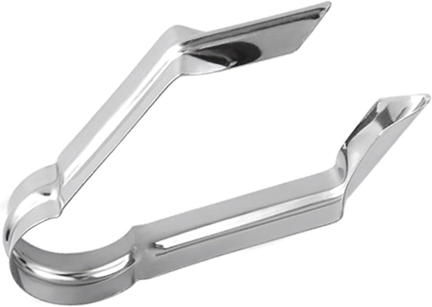 GLOGLOW Strawberry Huller Eye Remover Tool, Practical Peeler Stainless Steel Comfortable Handle Easy to Use Strawberry Huller for Kitchen Kitchen Tools