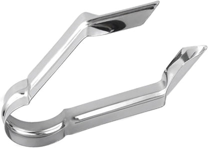 GLOGLOW Strawberry Huller Eye Remover Tool, Practical Peeler Stainless Steel Comfortable Handle Easy to Use Strawberry Huller for Kitchen Kitchen Tools