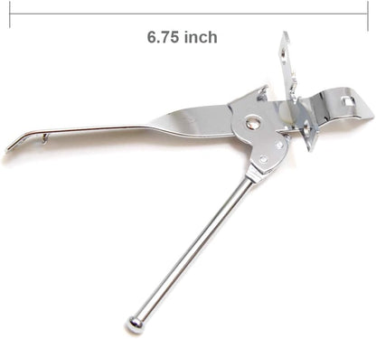 PitLite Multifunctional Can Opener Open Cans Beer Bottles Soda Lids For Camping Picnic Travel And Home Kitchen