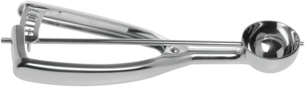 Vollrath Size 50 S/S 7-7/8" Squeeze Disher