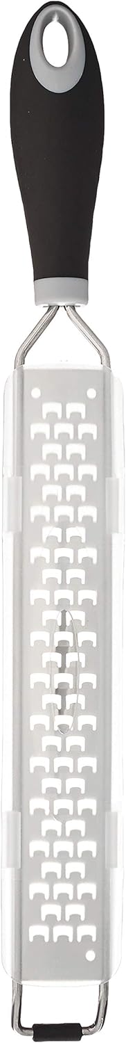 Mercer Culinary MercerGrates Fine Zester, Narrow