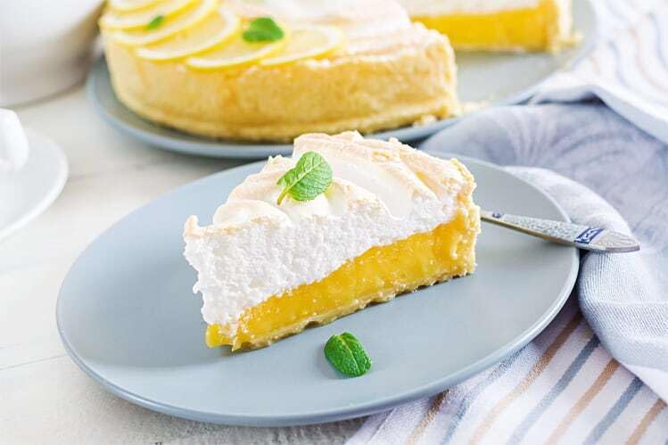 A Blend Above Banana Cream No-Bake Dessert Mix, 3 Pack, No-Bake Cheesecake, Fruit Dip, Dessert Mix, Bagel Topping, Frosting, Cheesecake Filling, Quick and Easy to Make, Makes 16 Ounces, Cream Cheese,