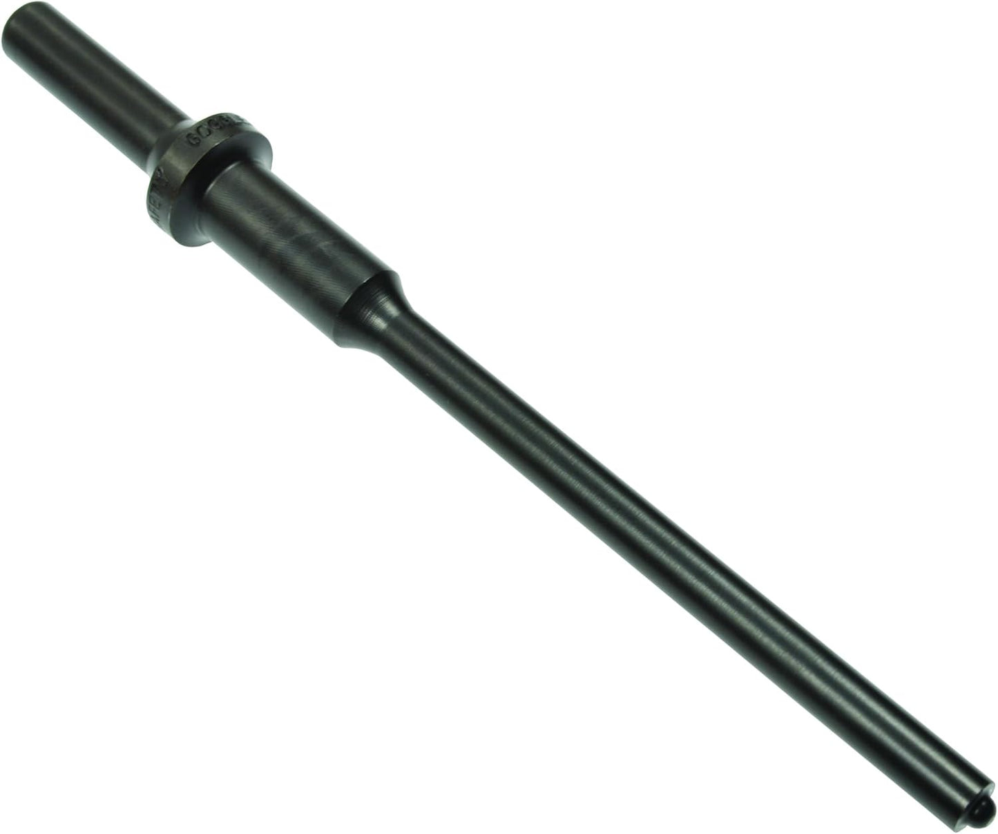 Mayhew Tools 32020 Pneumatic Roll Pin Punch, 5-Piece Set