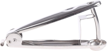 Pitter Tool 304 Stainless Steel Core Remover for Plums, Cherries, Chinese Dates, Grapes
