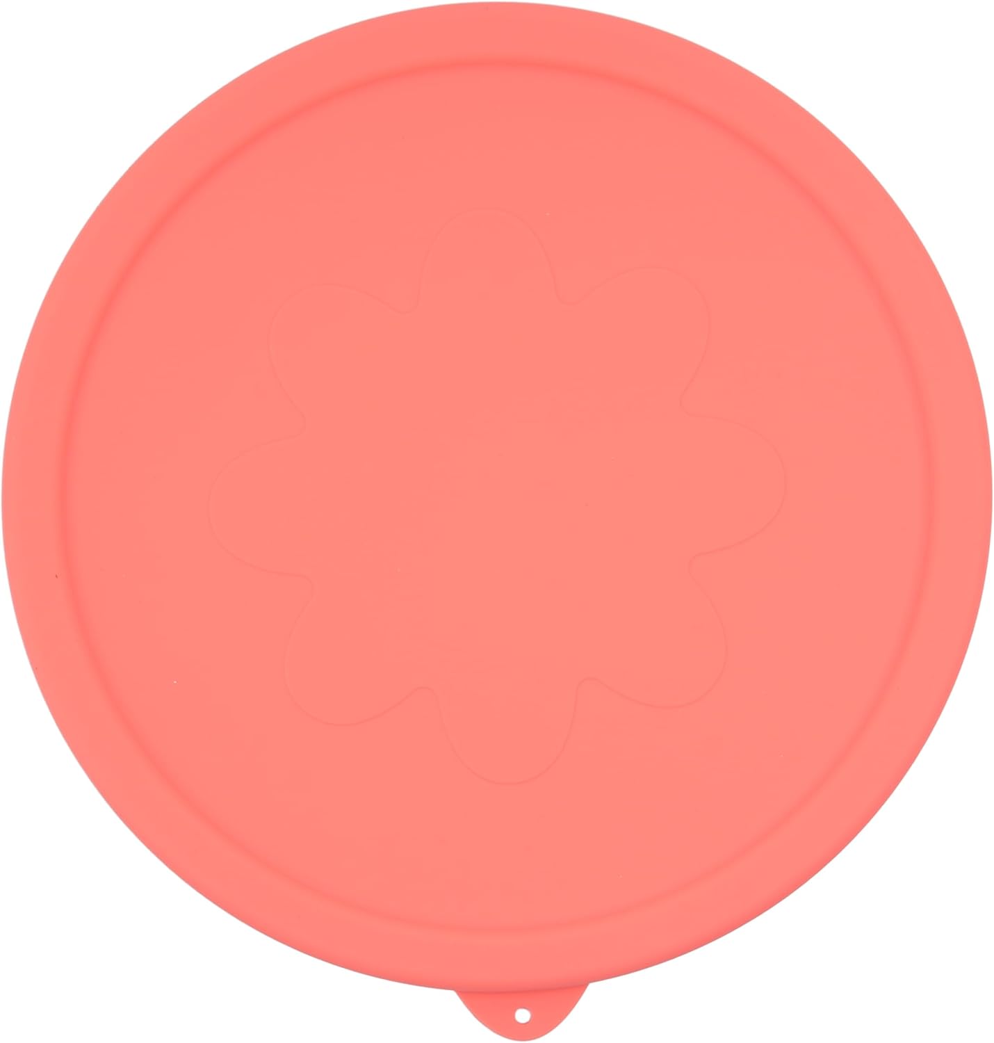 4 Pack Silicone Replacement Lids for Pyrex Mixing Bowls - 3, 6, 10 Cup & 4.5 Qt Sculpted Glass & Tinted Glass Bowls