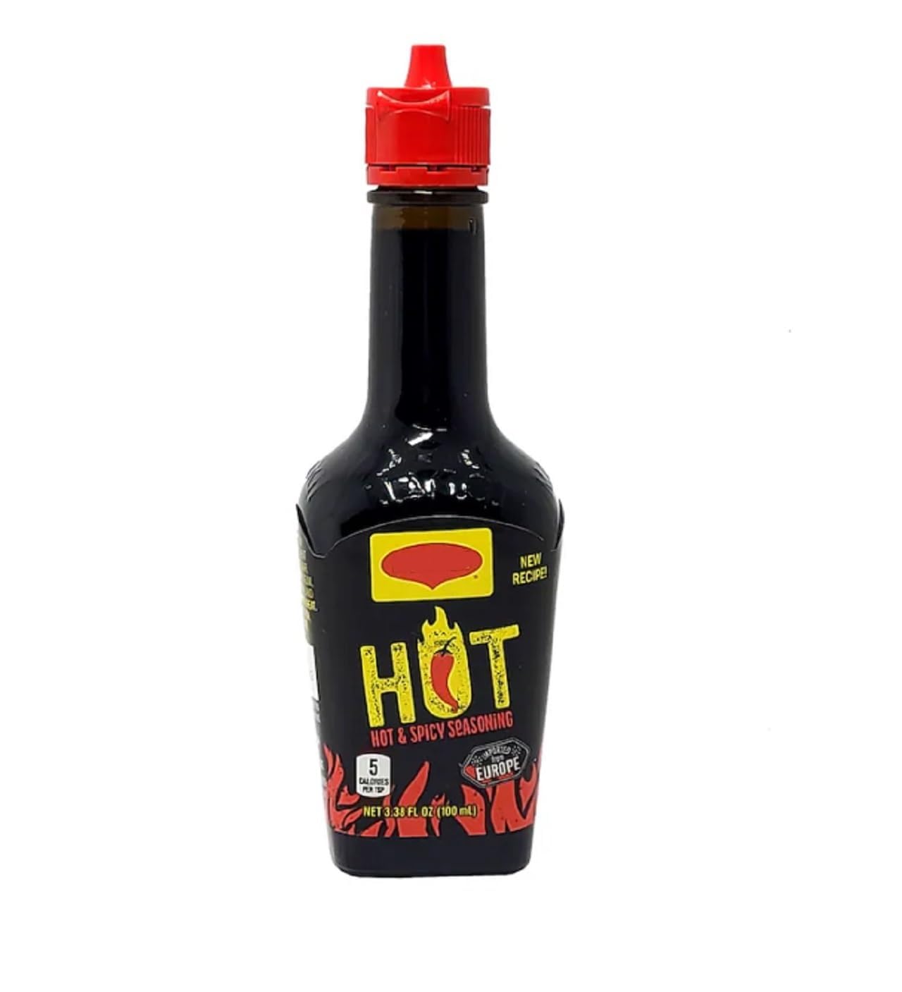 3 Packs - Chinsu Garlic and Chili Soy Sauce - Nuoc Tuong Toi Ot Chinsu - 250ml per Bottle x 3 Bottles per Order