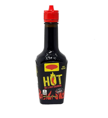 3 Packs - Chinsu Garlic and Chili Soy Sauce - Nuoc Tuong Toi Ot Chinsu - 250ml per Bottle x 3 Bottles per Order