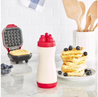 RISE BY DASH RBB500GBRR16 Mini Batter Bottle - Quantity 1