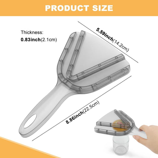 Jar Opener for Weak Hands,Jar Opener for Seniors with Arthritis,Can Opener Jar Opener Gripper Kitchen Gadgets Bottle Opener Jar Lid Opener,Gripper Opener for Jars Bottles(Grey)