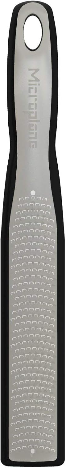 Microplane Elite Series Grater (Fine, Red)