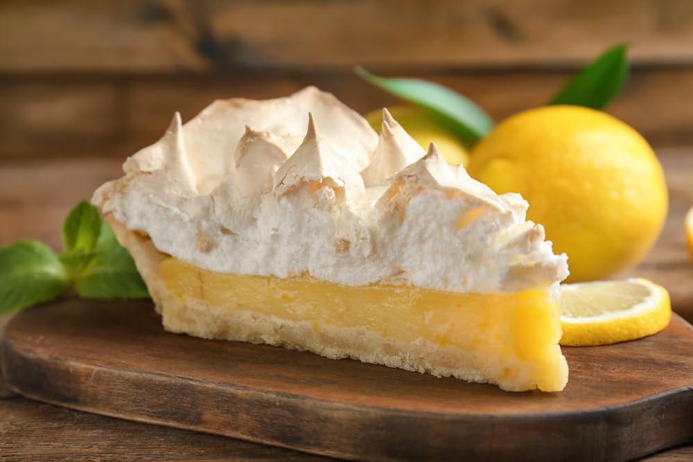 A Blend Above Banana Cream No-Bake Dessert Mix, 3 Pack, No-Bake Cheesecake, Fruit Dip, Dessert Mix, Bagel Topping, Frosting, Cheesecake Filling, Quick and Easy to Make, Makes 16 Ounces, Cream Cheese,
