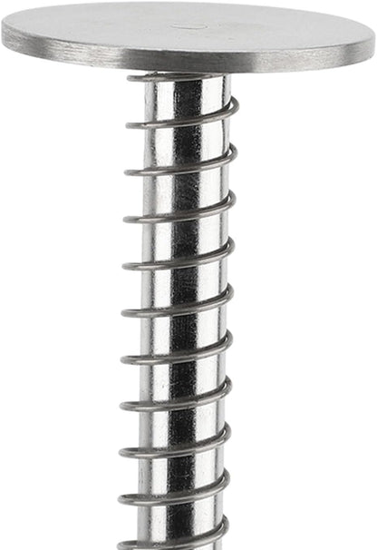 Generic Cherry Pitter Tool 304 Stainless Steel Efficient Cherry Pit Remover for Home Kitchen Professional Use Easy Rugged Construction