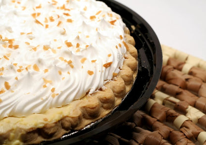A Blend Above Banana Cream No-Bake Dessert Mix, 3 Pack, No-Bake Cheesecake, Fruit Dip, Dessert Mix, Bagel Topping, Frosting, Cheesecake Filling, Quick and Easy to Make, Makes 16 Ounces, Cream Cheese,